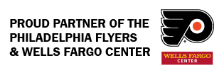 BELFOR Proud Partner of the Philadelphia Flyers