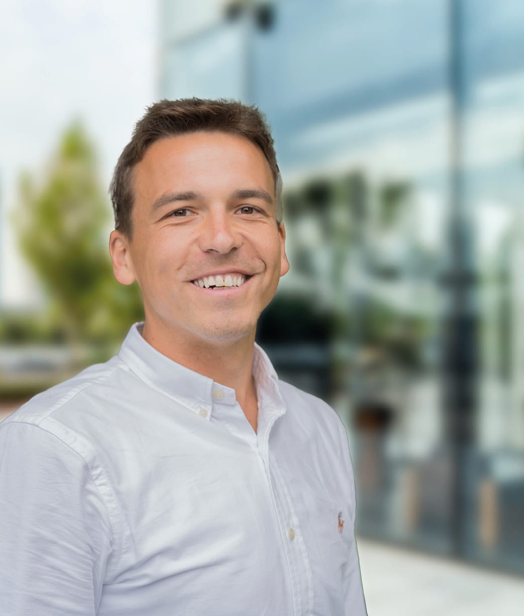 Profilbild von Patrick Mayerhofer