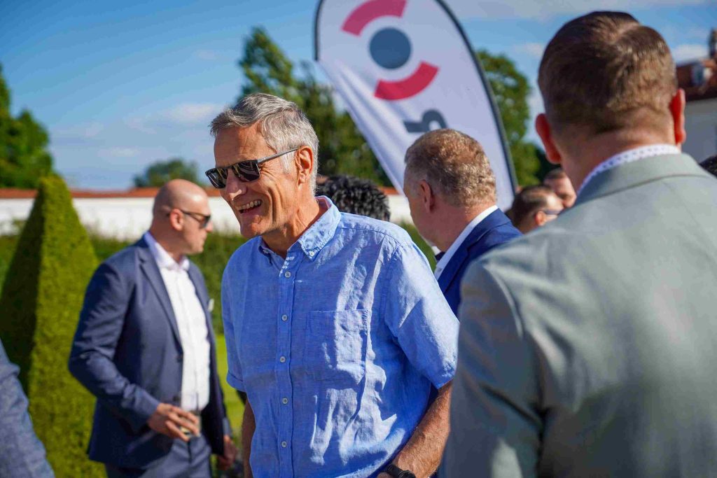 Eindrücke Sommerfest 2026