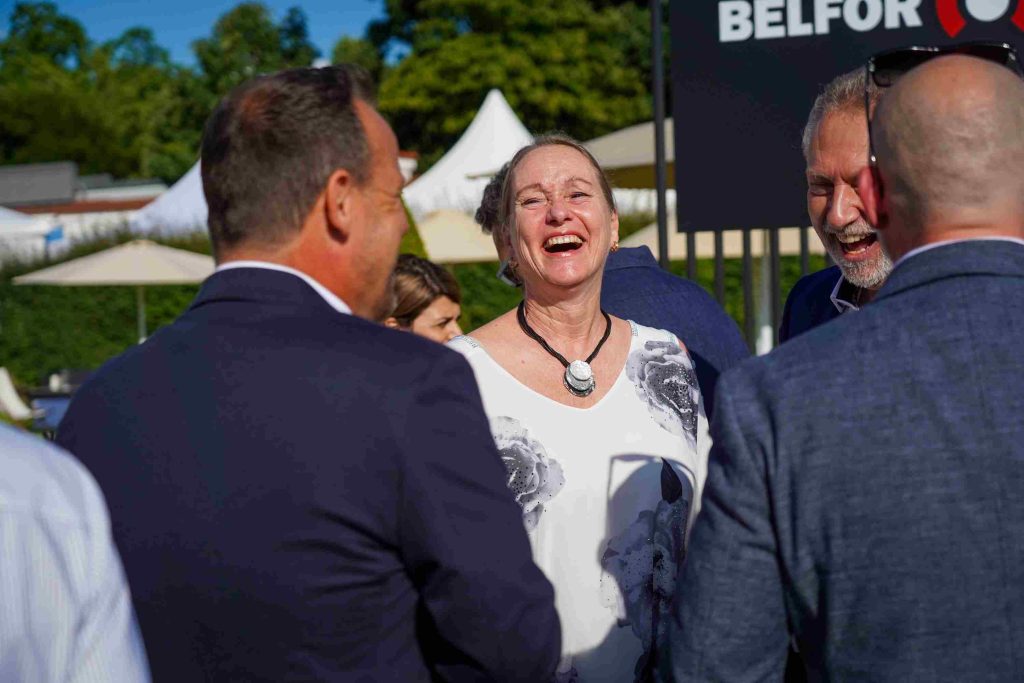 Eindrücke Sommerfest 2026