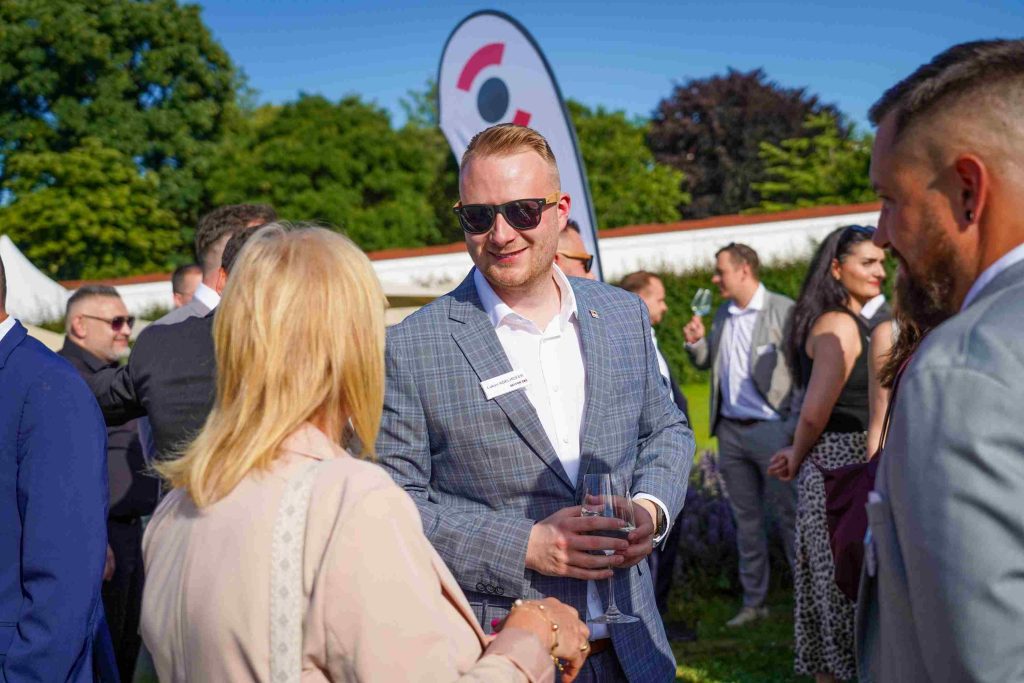 Eindrücke Sommerfest 2026