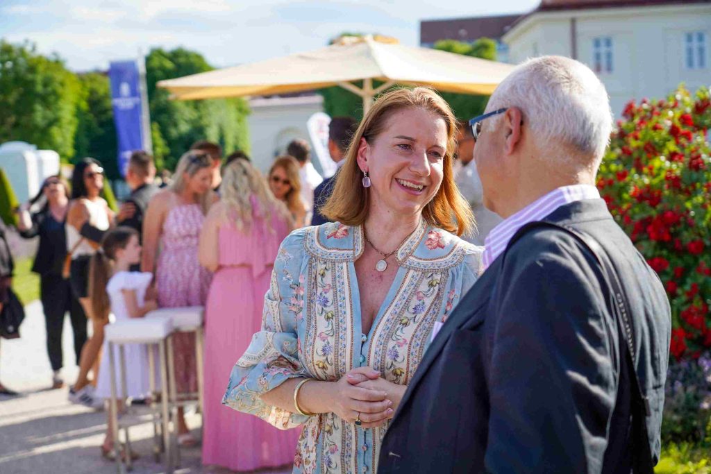 Eindrücke Sommerfest 2026