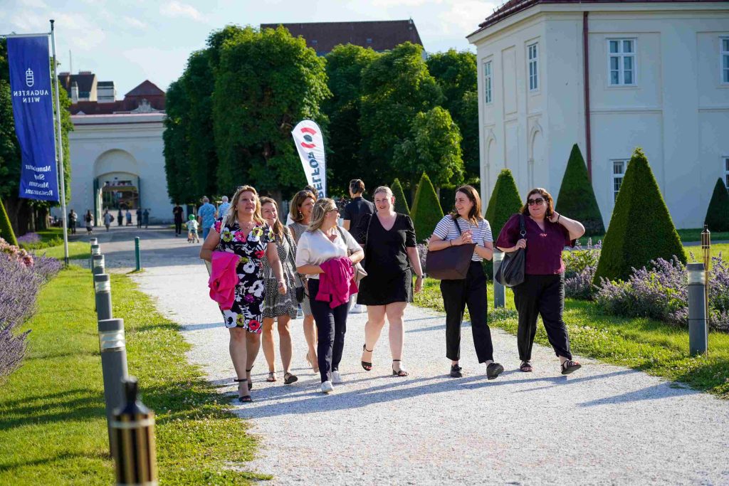 Eindrücke Sommerfest 2026