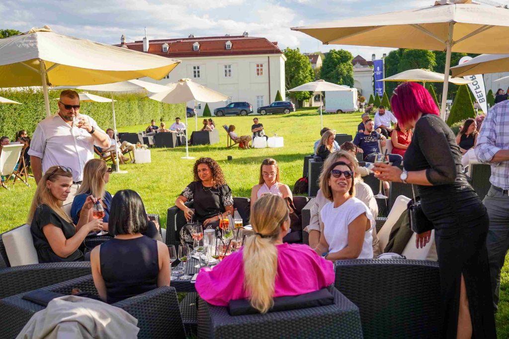 Eindrücke Sommerfest 2026