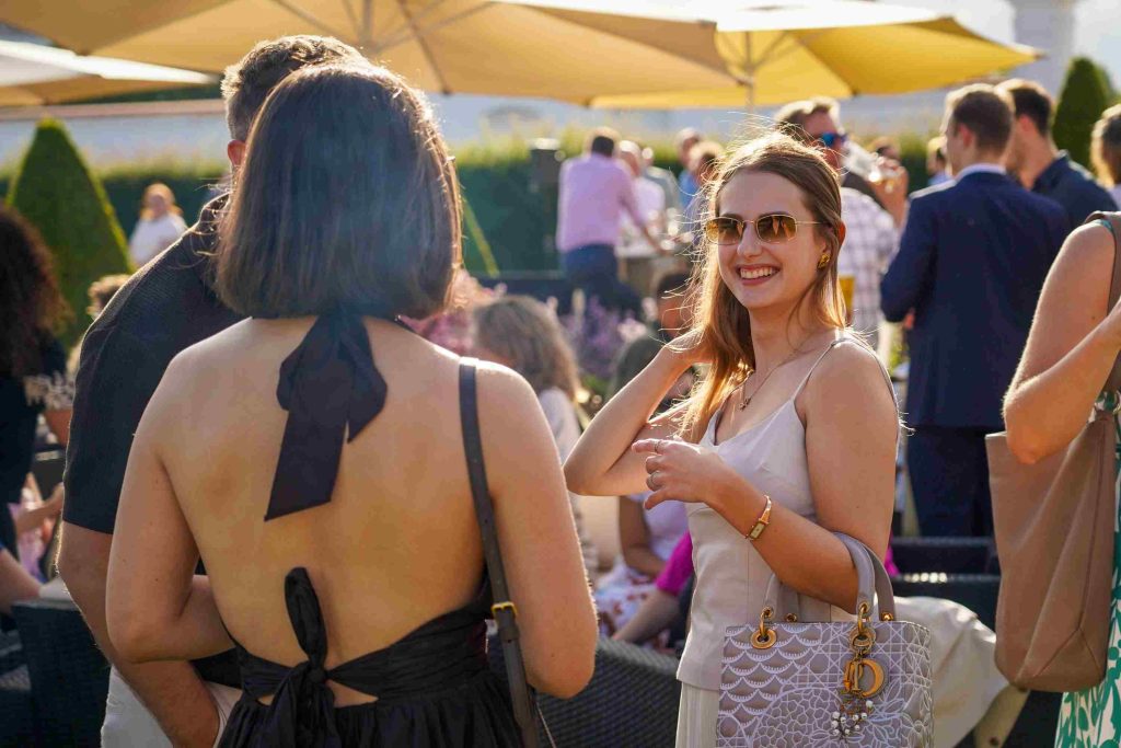 Eindrücke Sommerfest 2026