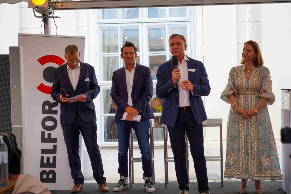 Eindrücke Sommerfest 2026