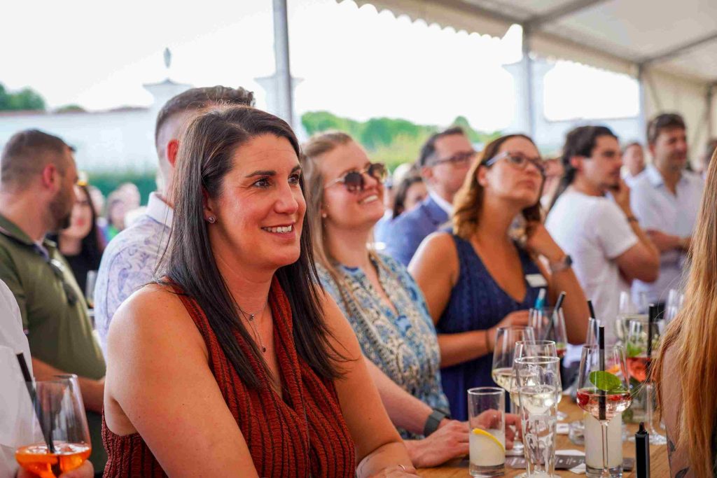 Eindrücke Sommerfest 2026