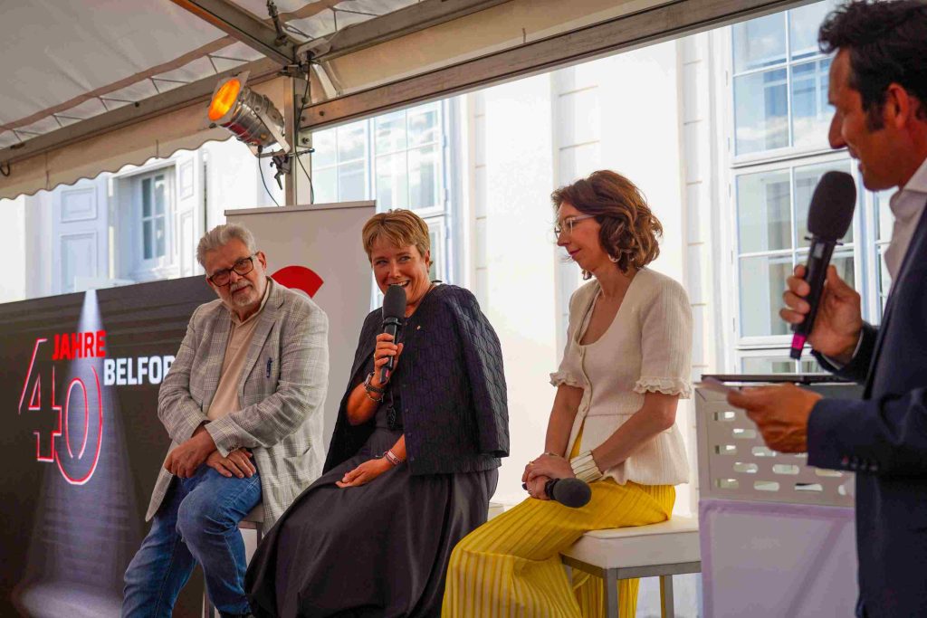 Eindrücke Sommerfest 2026