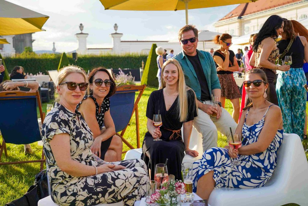 Eindrücke Sommerfest 2026