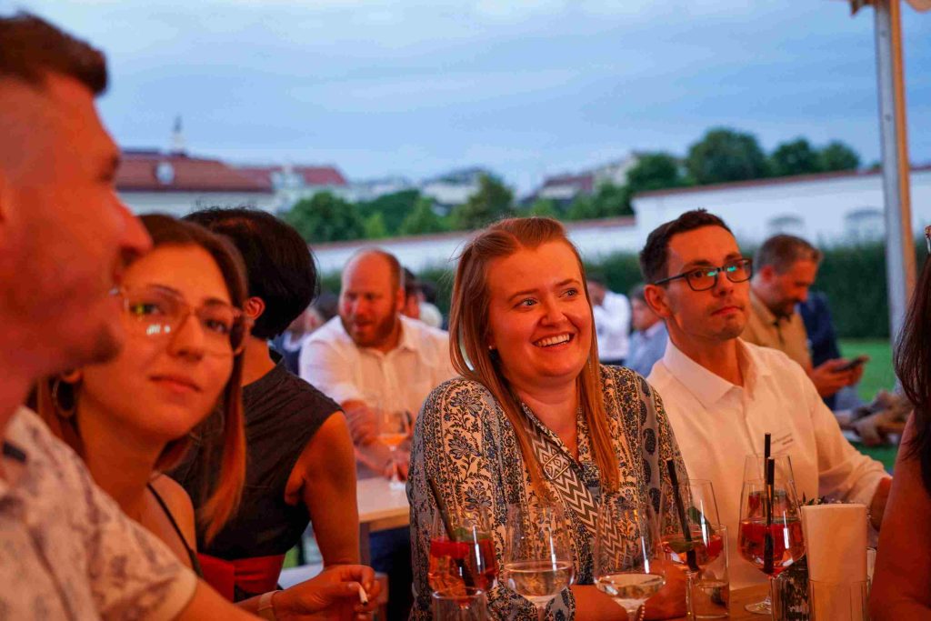 Eindrücke Sommerfest 2026