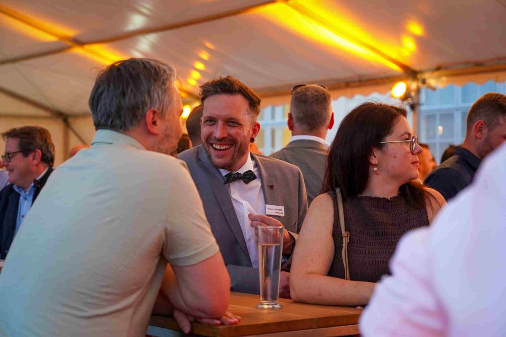 Eindrücke Sommerfest 2026