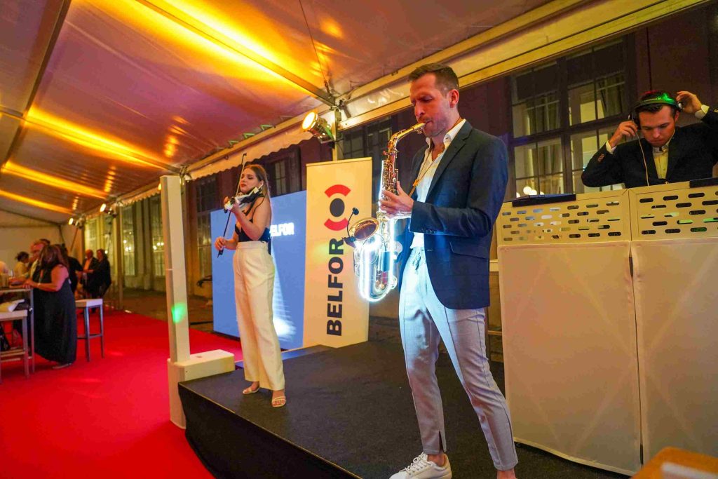 Eindrücke Sommerfest 2026