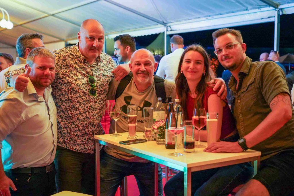 Eindrücke Sommerfest 2026