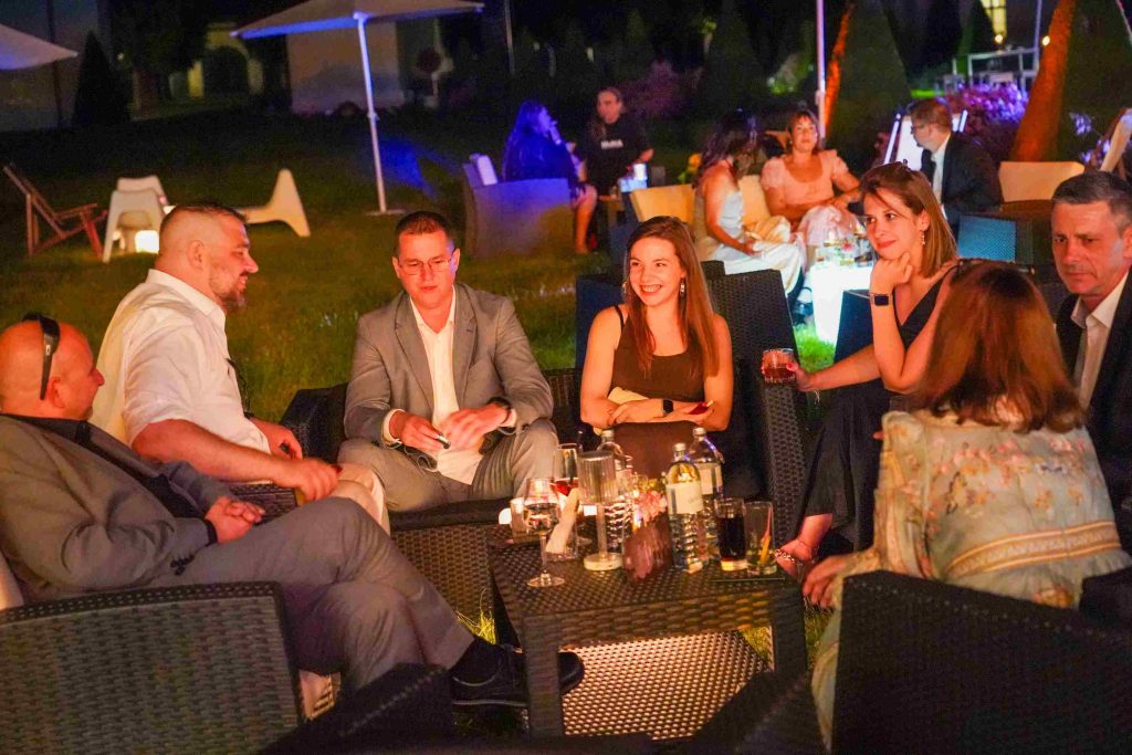 Eindrücke Sommerfest 2026