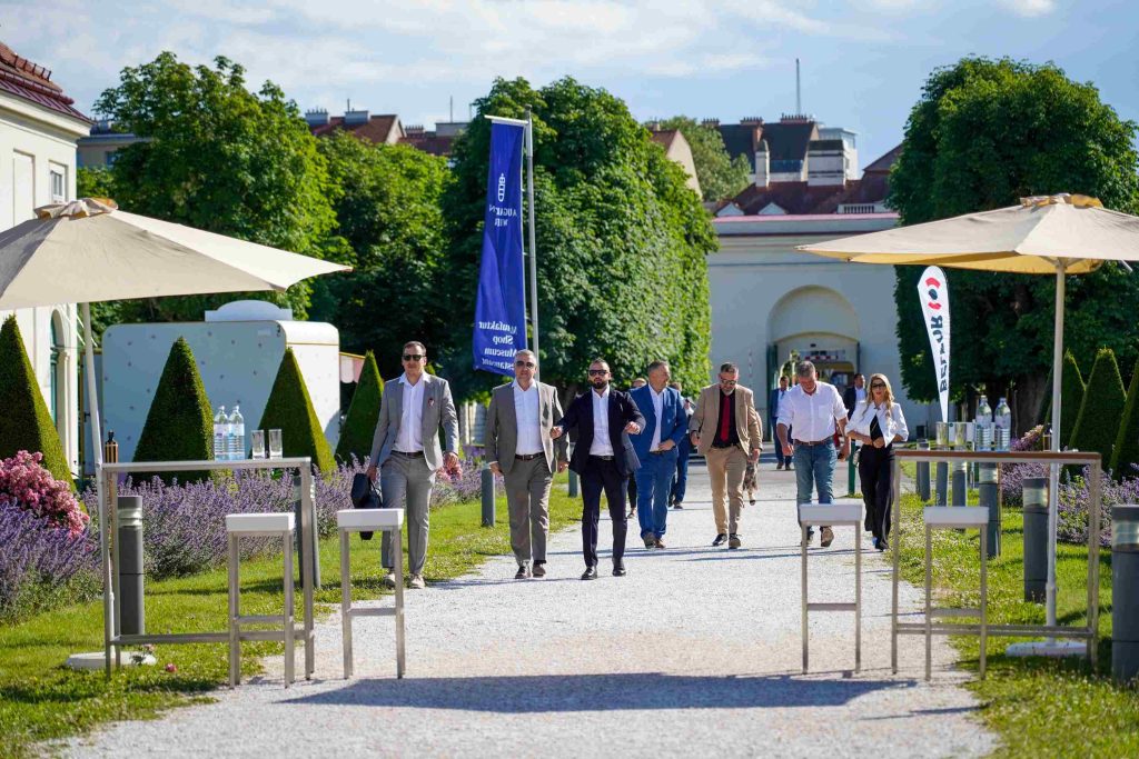 Eindrücke Sommerfest 2026
