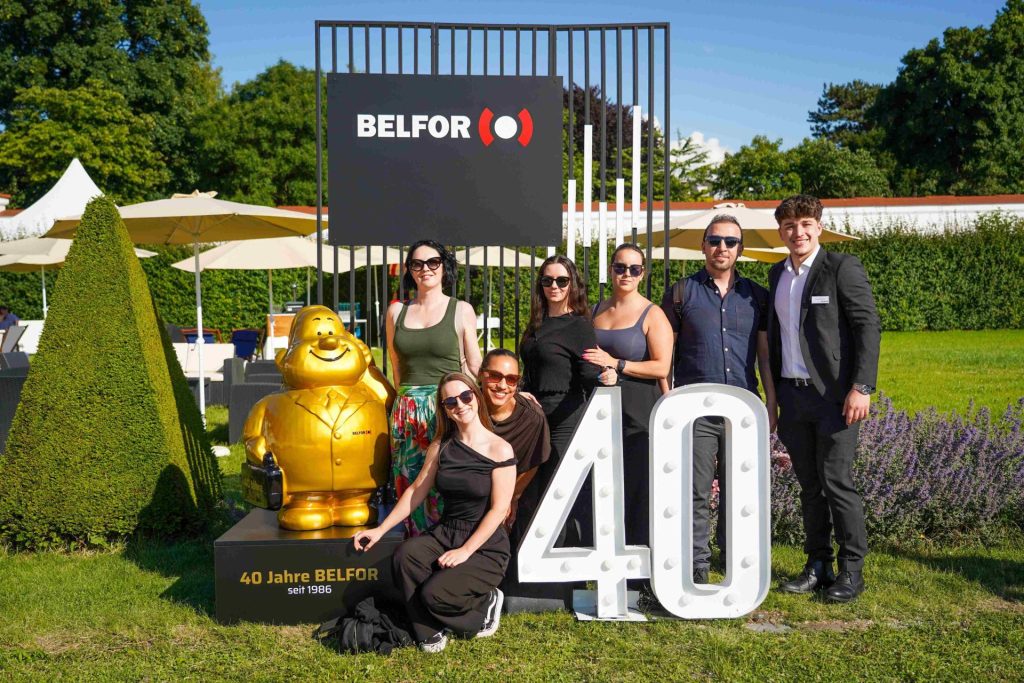 Eindrücke Sommerfest 2026