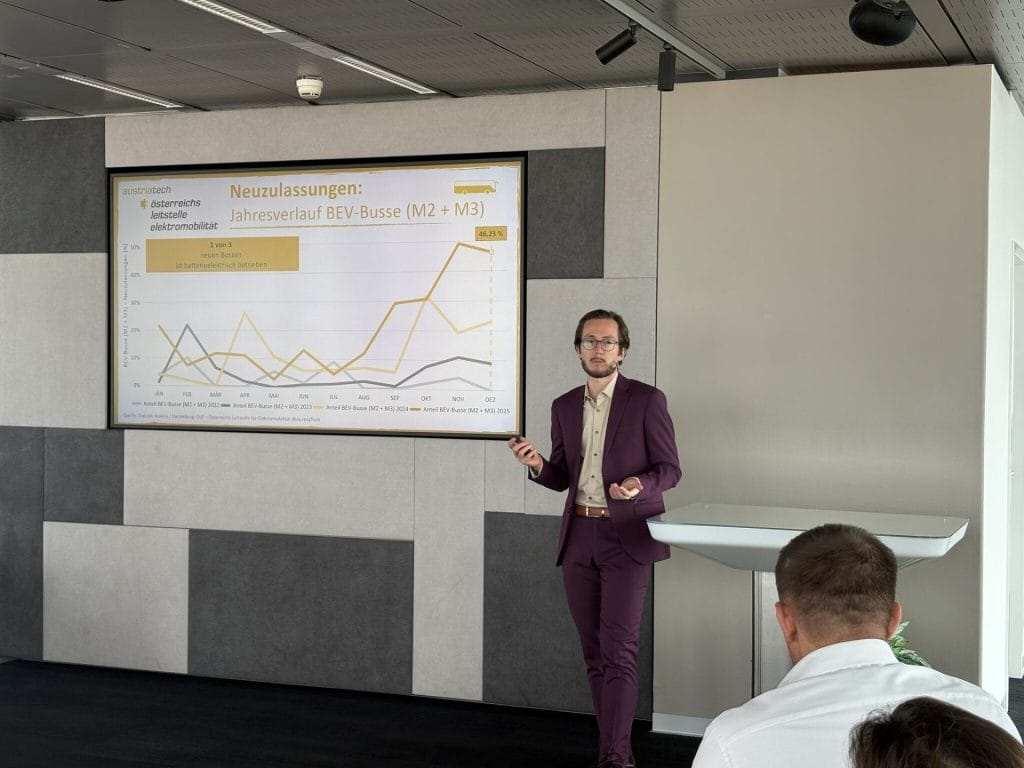 Vortrag Philipp Wieser, MSc.