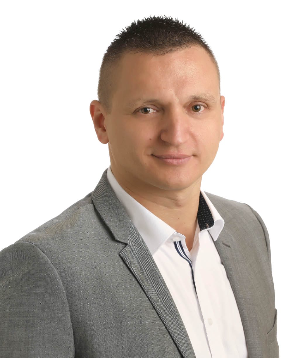 Photo de Slaven Petrusic