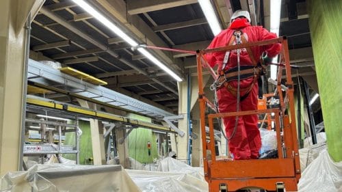 La puissance d’un réseau international au service de la gestion de crise