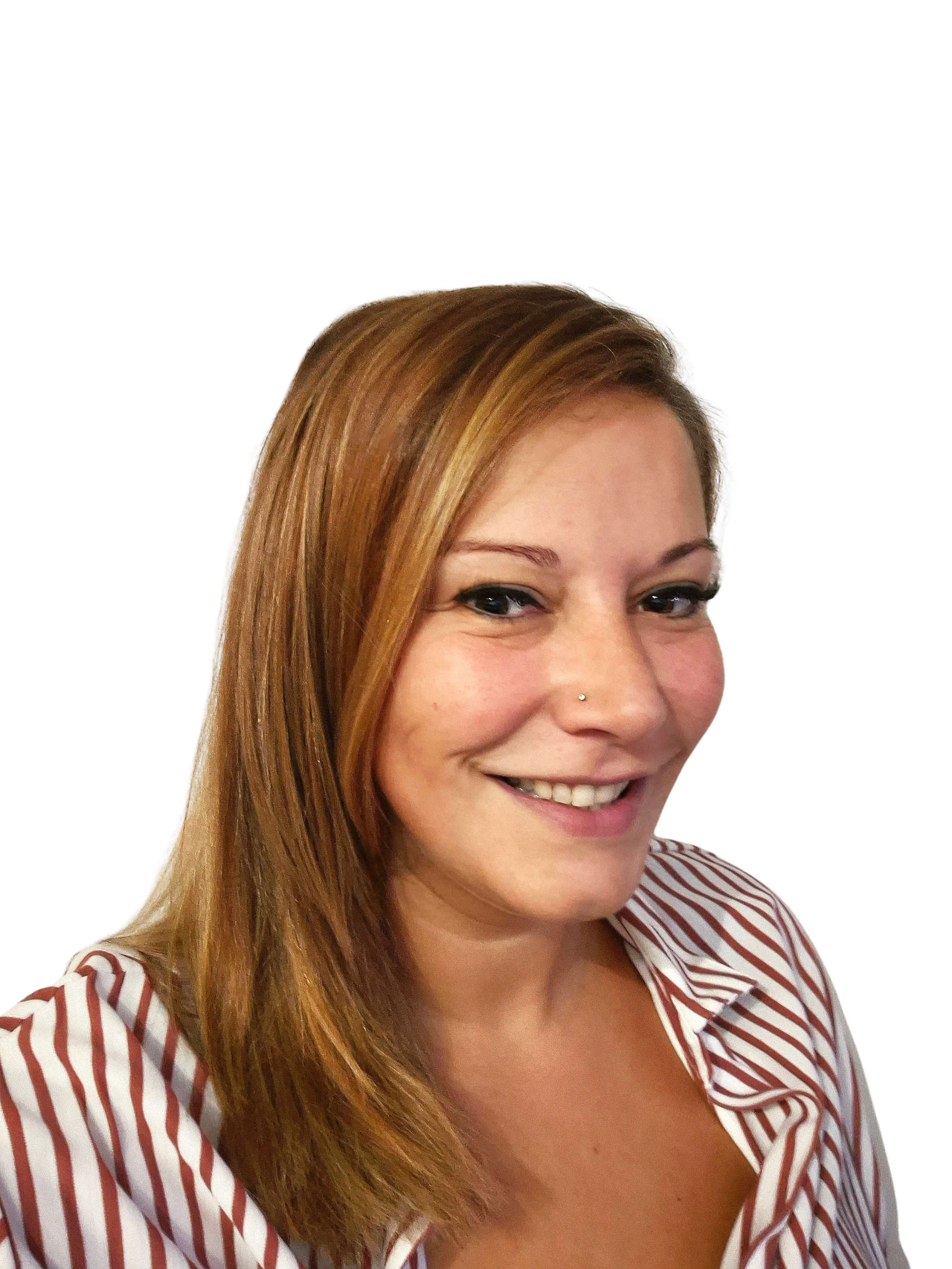 Femke Duchateau Project Manager Residential BELFOR Zonhoven