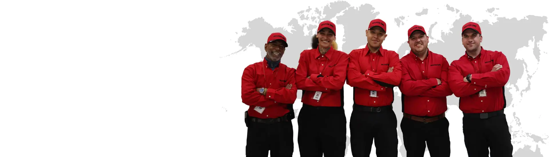 BELFOR Property Restoration photo 5