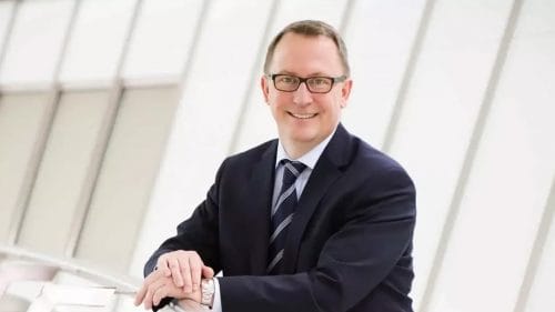 Dr. Michael Bünning