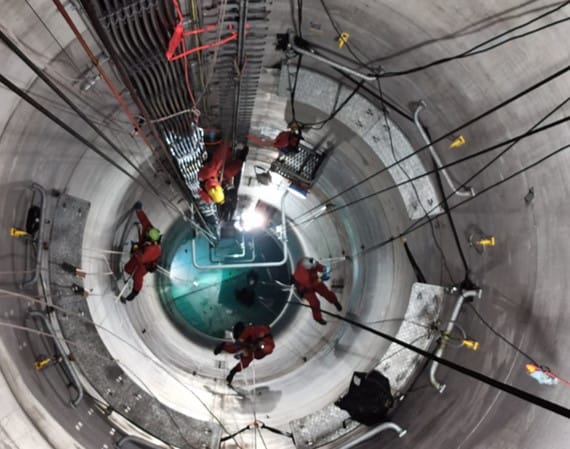 Sanierung_Winenergieanlage_Branschaden-Ölschaden