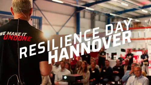 Hannover statt Chicago: Unternehmensresilienz in Zeiten zunehmender Naturkatastrophen