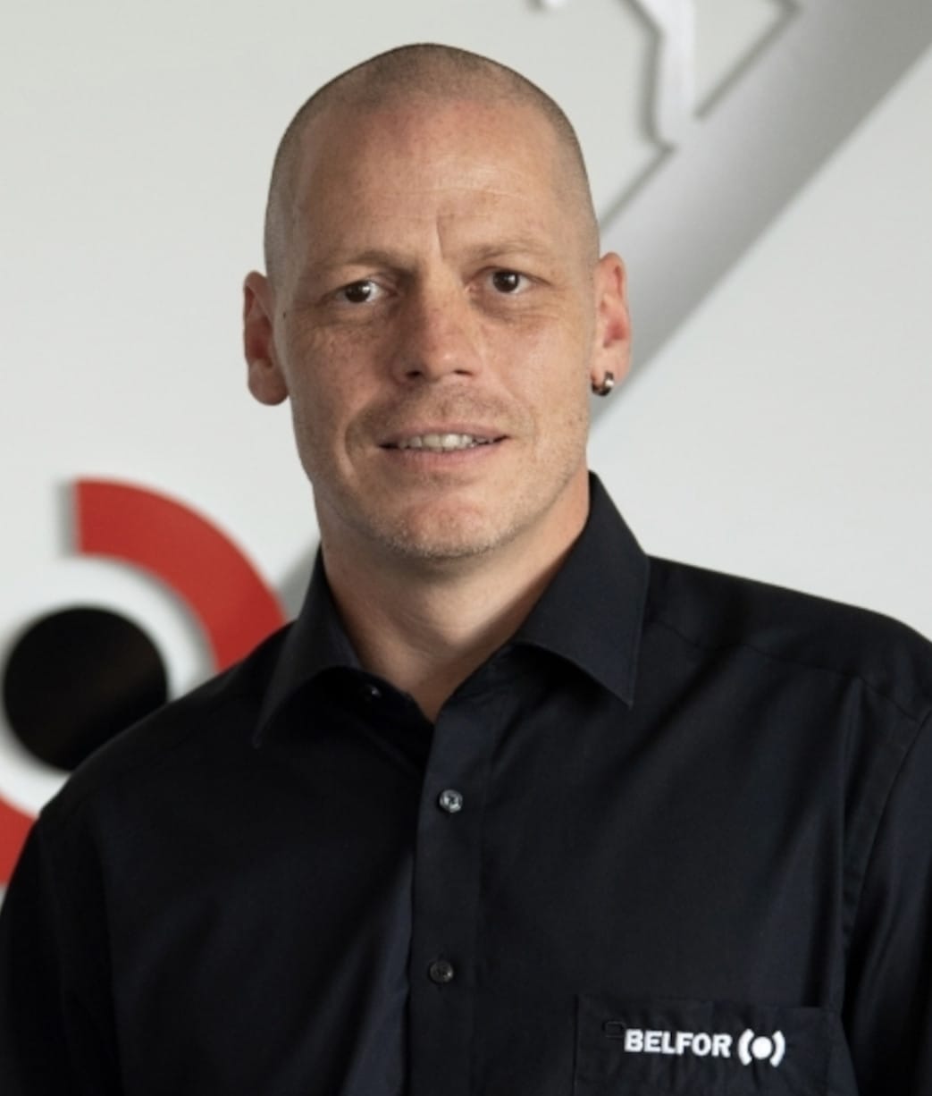 Profilfoto von Guido Meier