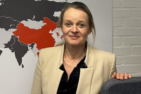 Foto fra Margit Nielsen