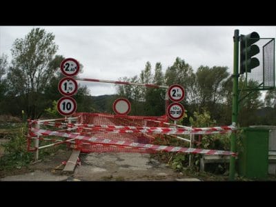 Video intervento BELFOR – Emergenza Alluvione Nord-Ovest