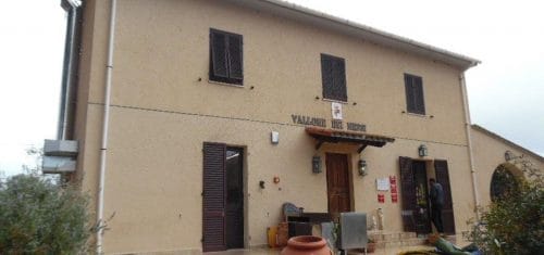Incendio – Ristorazione (LI)