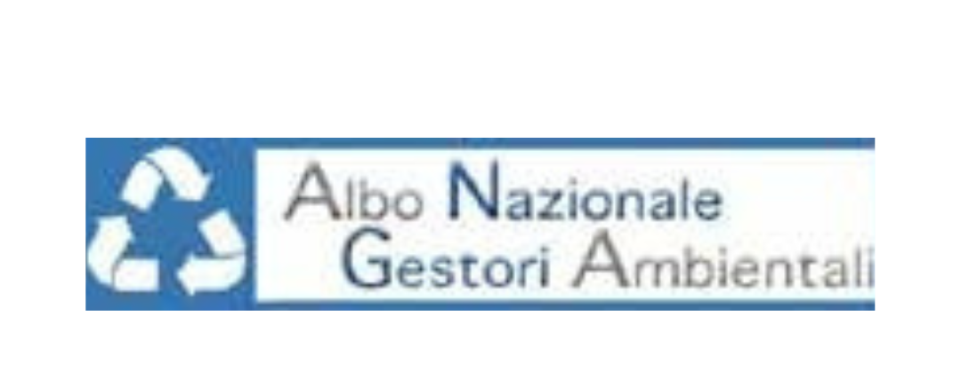 logo Albo Nazionale Gestori Ambientali