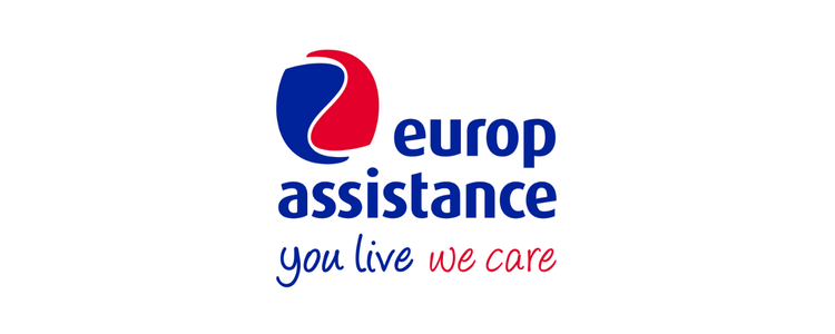 Europ Assistance logo
