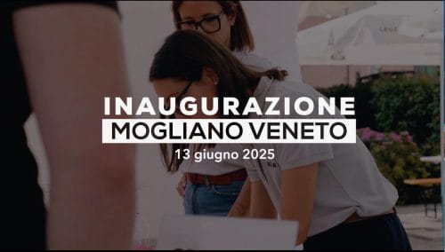 BELFOR Open Day filiale di Mogliano Veneto