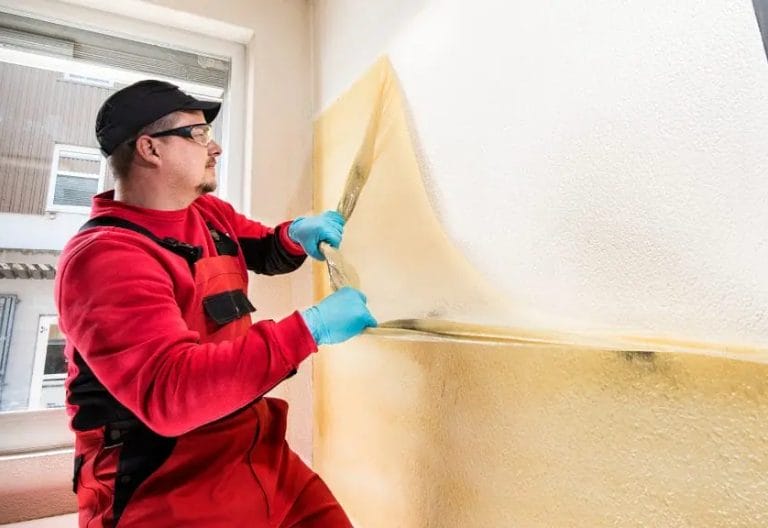 Soot Removal Film