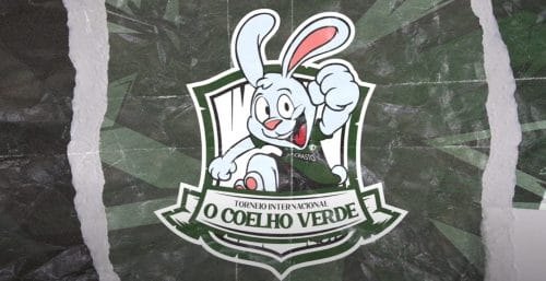 BELFOR al fianco dei giovani atleti al Torneo Internazionale “O Coelho Verde” a Castro Daire (Portogallo)