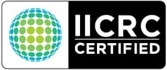 Logo of IICRC