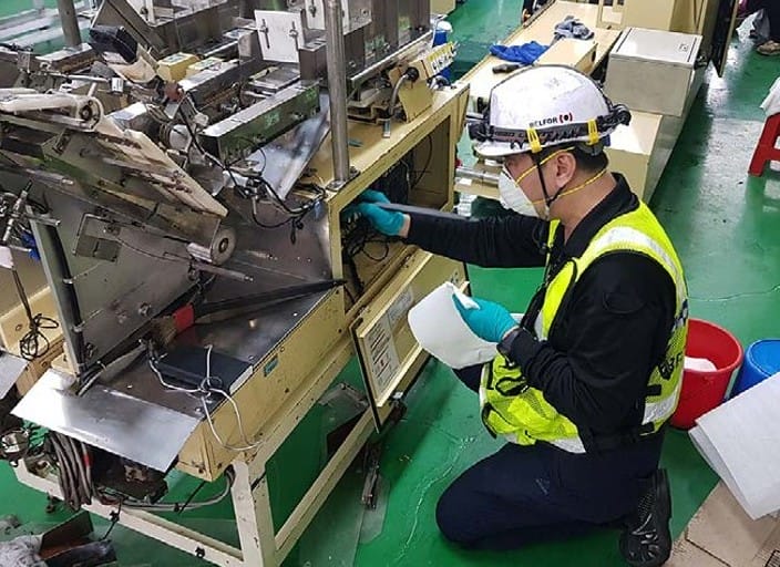 緊急安定化処置
