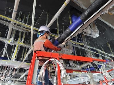 BELFOR Korea Company Profile