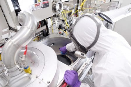 Introduction to Semiconductor Contamination Cleaning