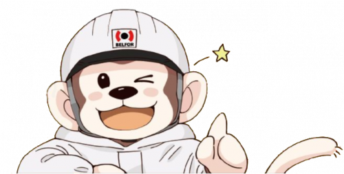 BELFOR Noa Character