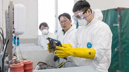 벨포코리아, 정밀 세척 교육으로 ‘안전하고 깨끗한 복구’ 약속