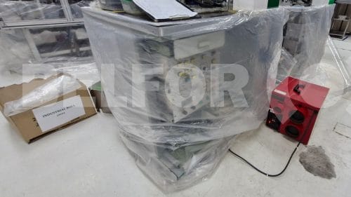 벨포, 수백억 원 피해 복구… 고가 장비도 문제없다