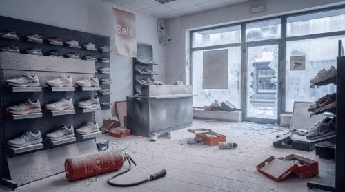 Why Speed Is Everything: Disaster Recovery for Small Businesses in Asia