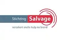 Logo Stichting salvage