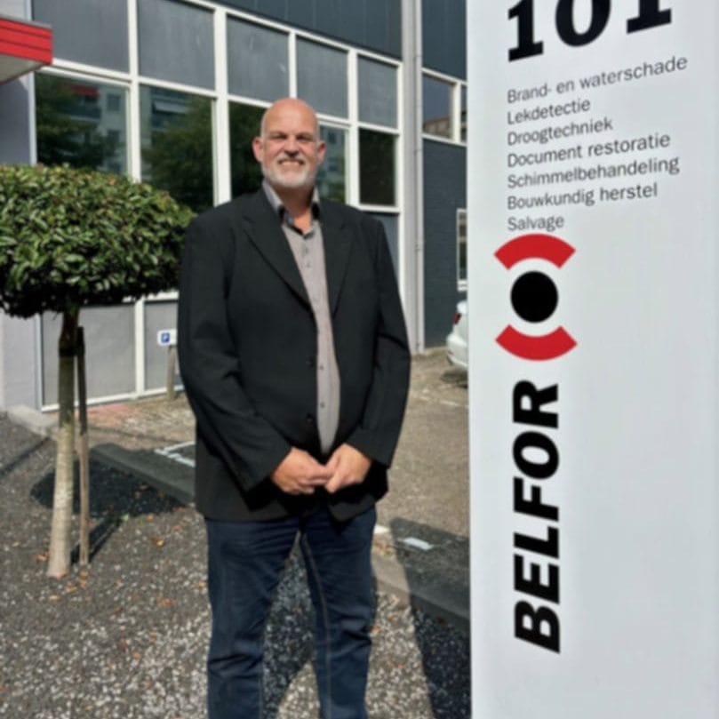 Stephan van Leeuwen