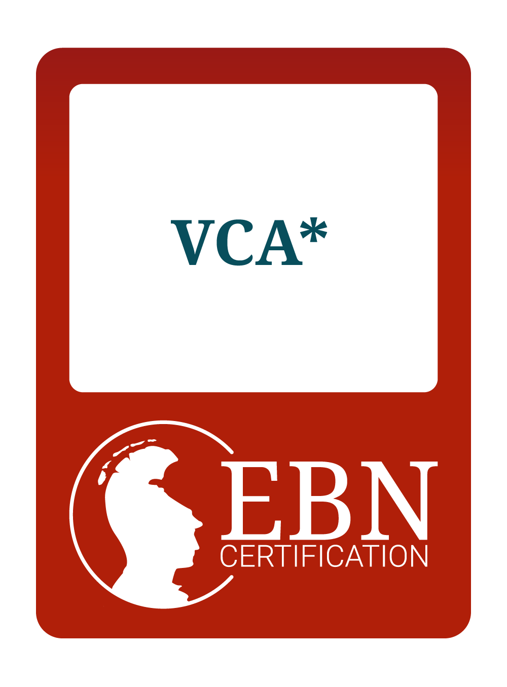 EBN VCA(1) Rood met wit logo 1000px RGB