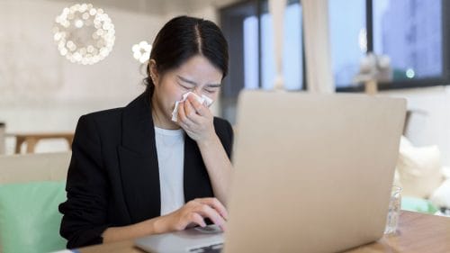 Why You Shouldn’t Ignore Musty Smells in Your Office or Facility