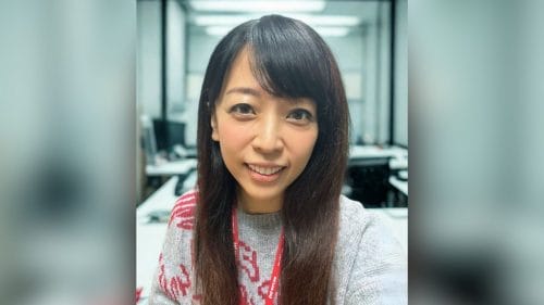 Employee Spotlight: Irene Kuo 